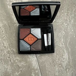 🌟NEW🌟 christian dior volcanic palette